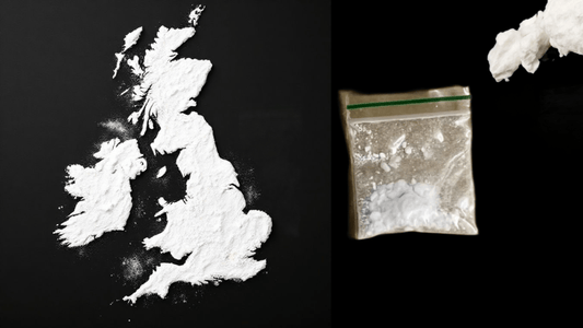 How the UK’s Coke Habit Spiraled Out of Control