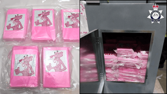 What is the Pink Drug ‘Tusi’? Everything You Need to Know