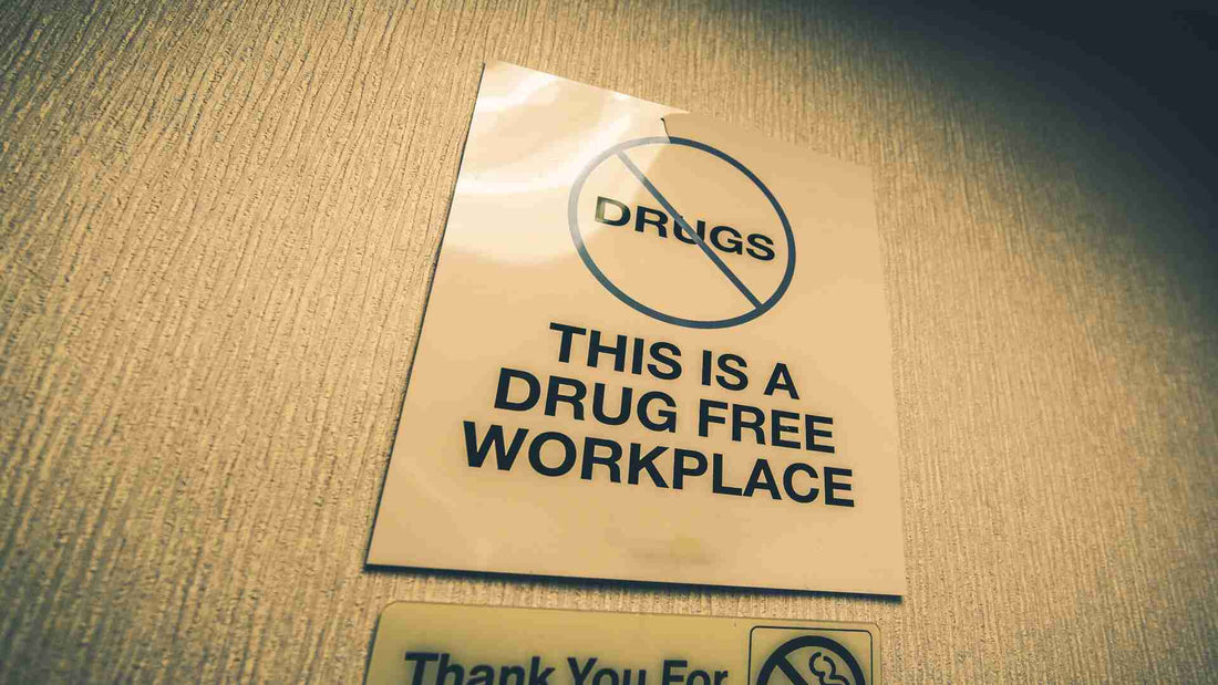 Drugs and The Workplace