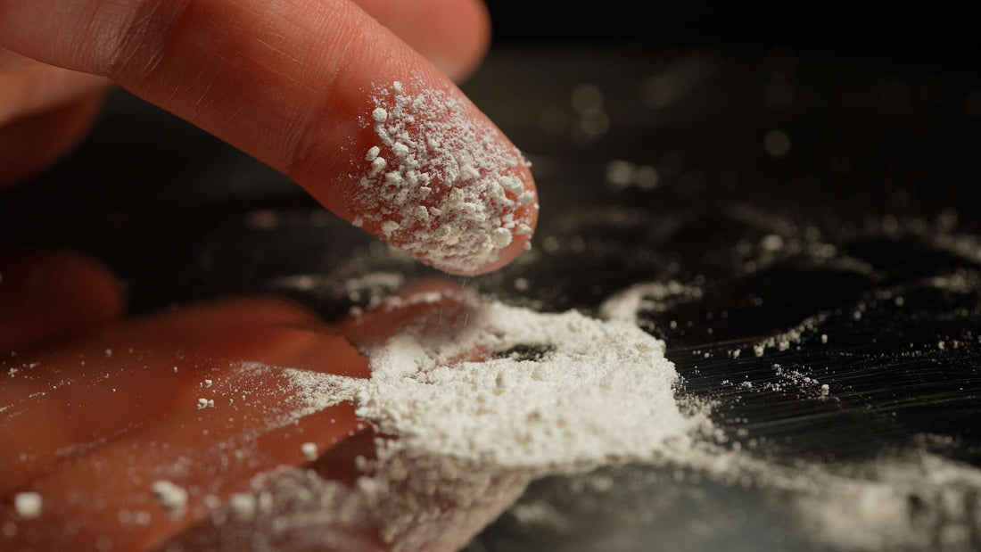 Drug Purity: Know The Risks
