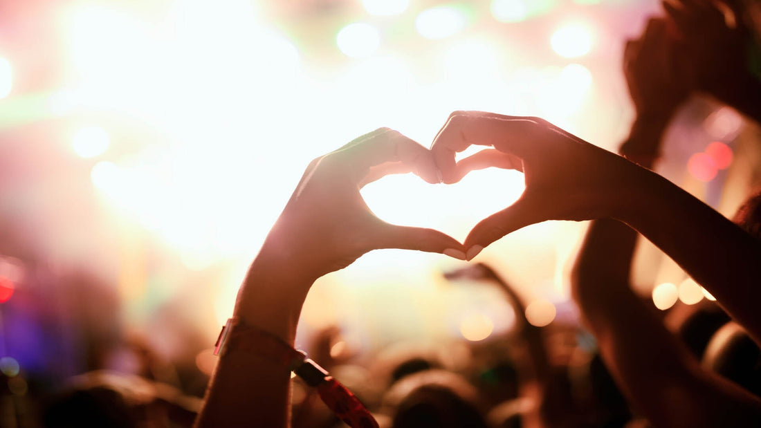 “Washing Powder Pressed Into Green Lego Pills”: People Share Their Worst Experiences Buying Drugs at a Festival