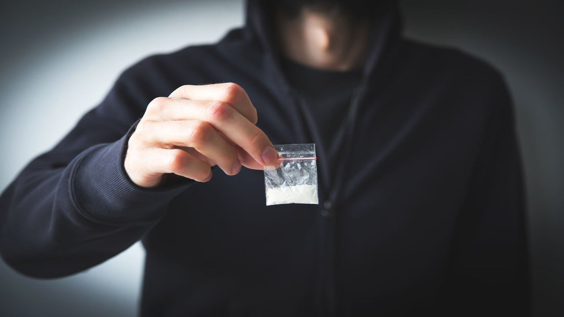 Nitazenes: The Deadly Synthetic Opioids You Might Not Know You're Taking