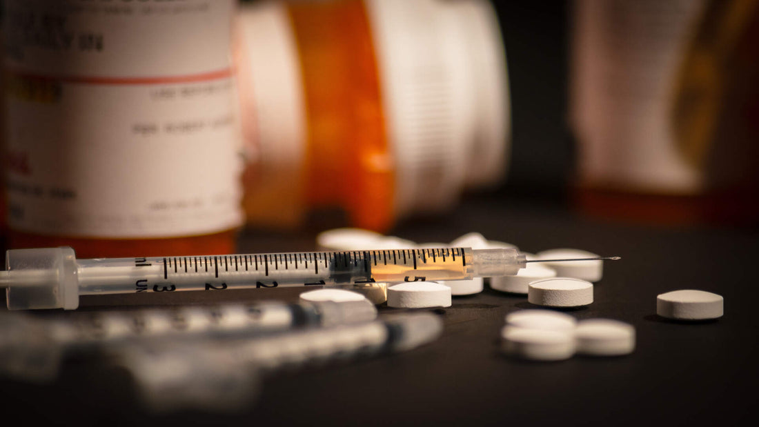 Synthetic Opioids: Insights on Recent Trends and a Look at the Future