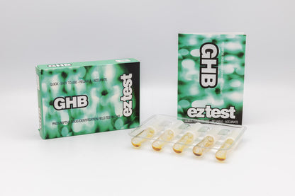 GHB Drug Testing Kit