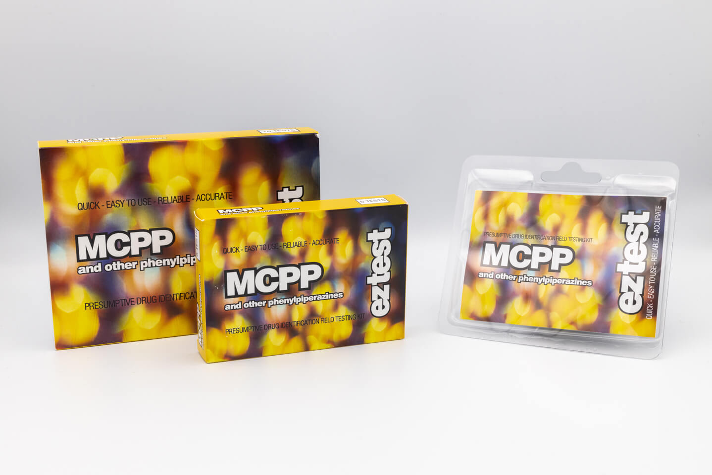 MCPP Drug Testing Kit – EZ Test Kits