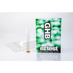 Einweg-GHB-Drogen-Test-Kit