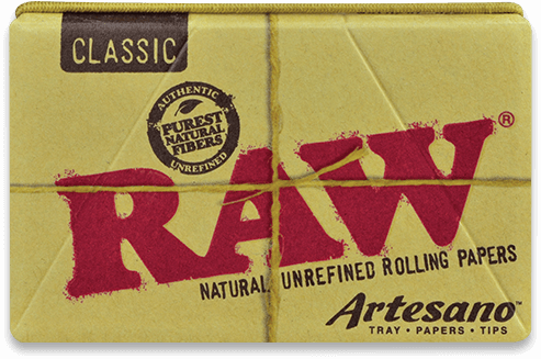 Kit Raw Classic