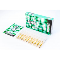 Kit de Test de GHB 10 Doses