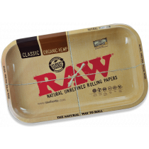  RAW Classic Rolling Trays - Mini