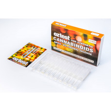 Kit Test Droga Cannabinoidi Sintetici 10 Utilizzi