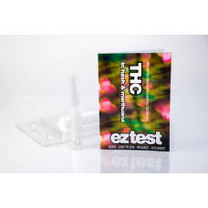 Kit Test Droga THC Monouso